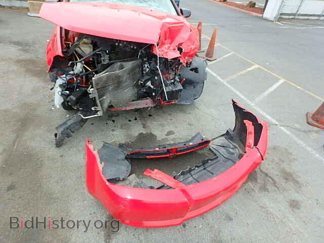 2009 DODGE AVENGER - VIN: 1B3LC46B59N569304 - Фото 9