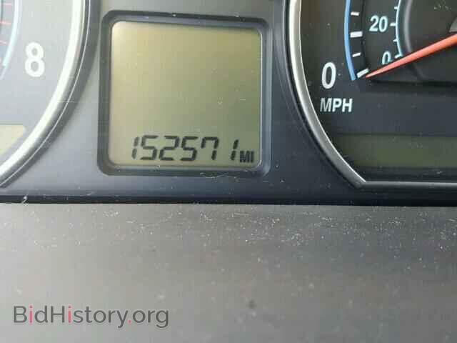 2007 KIA OPTIMA - VIN: KNAGE123875132592 - Фото 8