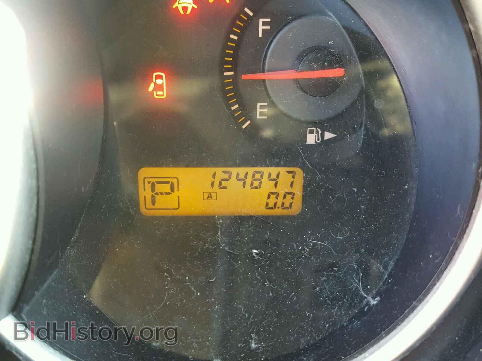 2007 NISSAN VERSA - VIN: 3N1BC13E27L363011 - Фото 8