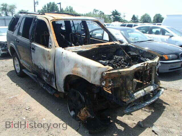 Фотография 1FMDU73E85UB88218 - FORD EXPLORER 2005