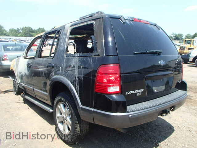 2005 FORD EXPLORER - VIN: 1FMDU73E85UB88218 - Фото 3