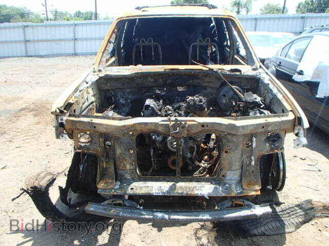 2005 FORD EXPLORER - VIN: 1FMDU73E85UB88218 - Фото 9