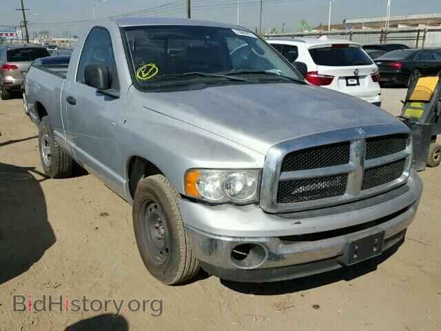 Photo 1D7HA16K03J588484 - DODGE RAM 1500 2003