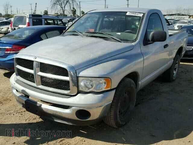 2003 DODGE RAM 1500 - VIN: 1D7HA16K03J588484 - Фото 2