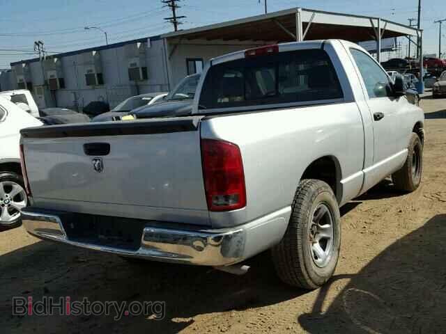 2003 DODGE RAM 1500 - VIN: 1D7HA16K03J588484 - Фото 4