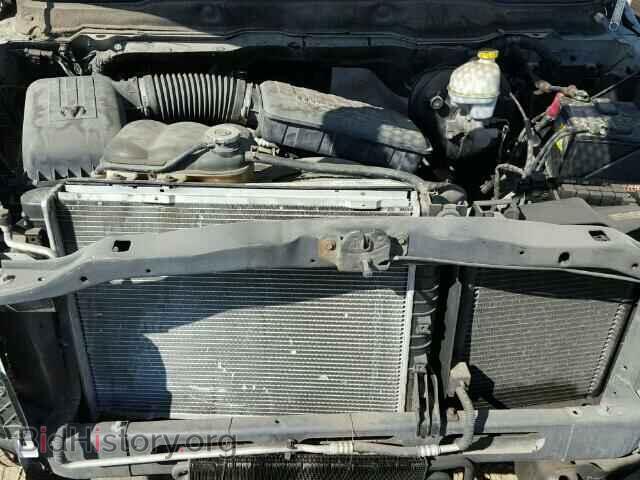 2003 DODGE RAM 1500 - VIN: 1D7HA16K03J588484 - Фото 7