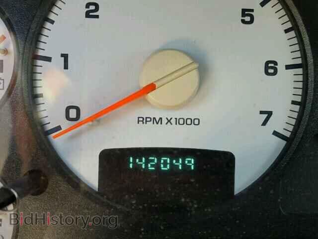 2003 DODGE RAM 1500 - VIN: 1D7HA16K03J588484 - Фото 8