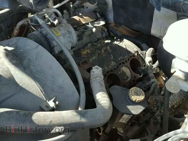 2003 DODGE RAM 1500 - VIN: 1D7HA16K03J588484 - Фото 9