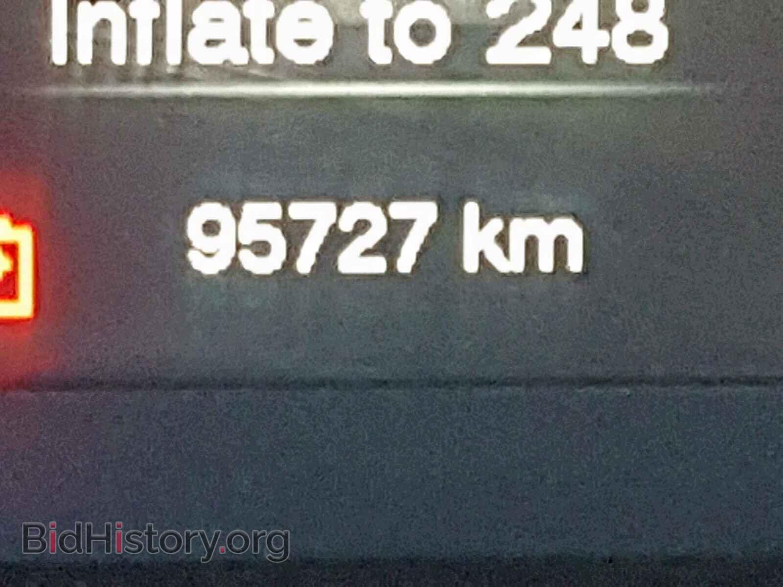 2015 JEEP CHEROKEE - VIN: 1C4PJMCS7FW509461 - Фото 8