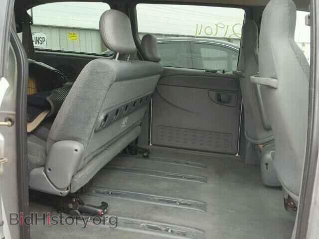 2005 DODGE CARAVAN - VIN: 2D4GP24R35R106604 - Фото 6