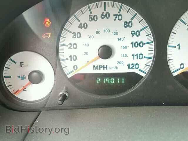 2005 DODGE CARAVAN - VIN: 2D4GP24R35R106604 - Фото 8