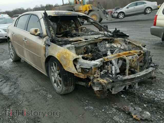 Фотография 1G4HD57266U200356 - BUICK LUCERNE 2006
