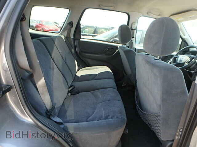 2003 MAZDA TRIBUTE - VIN: 4F2YZ04183KM53240 - Фото 6