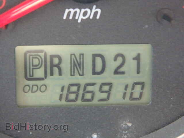 2003 MAZDA TRIBUTE - VIN: 4F2YZ04183KM53240 - Фото 7