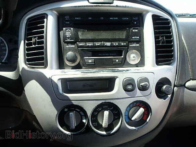2003 MAZDA TRIBUTE - VIN: 4F2YZ04183KM53240 - Фото 9