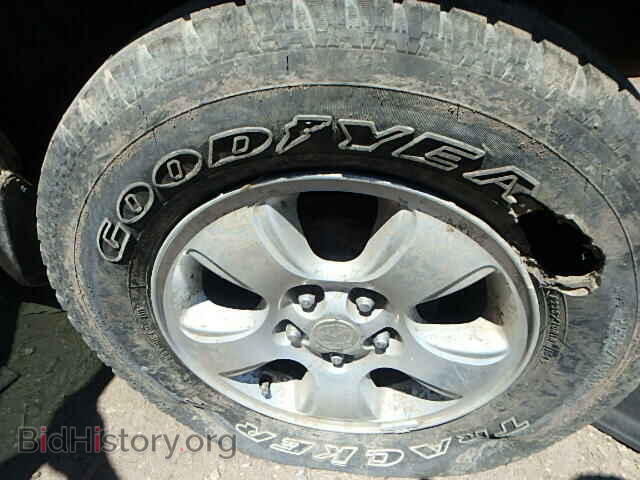 2003 MAZDA TRIBUTE - VIN: 4F2YZ04183KM53240 - Фото 10