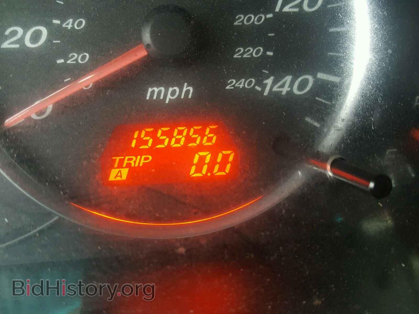 2005 MAZDA 6 - VIN: 1YVHP80C755M69954 - Фото 8