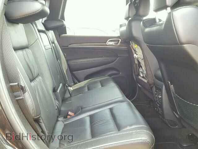 2014 JEEP CHEROKEE - VIN: 1C4RJFBG5EC375972 - Фото 6