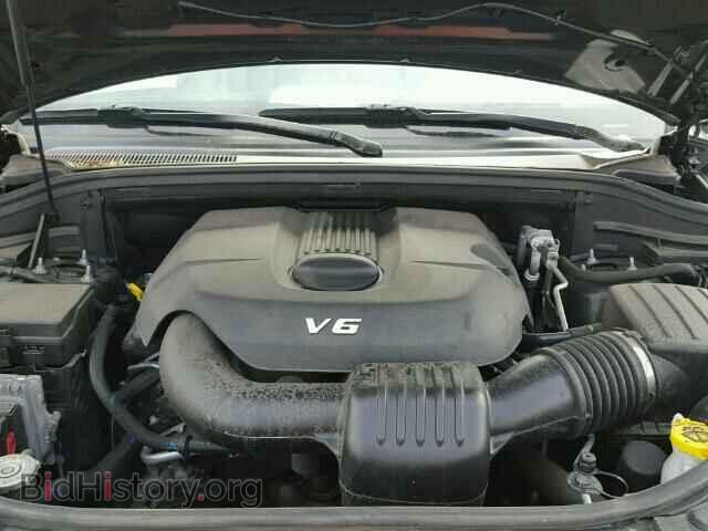 2014 JEEP CHEROKEE - VIN: 1C4RJFBG5EC375972 - Фото 7