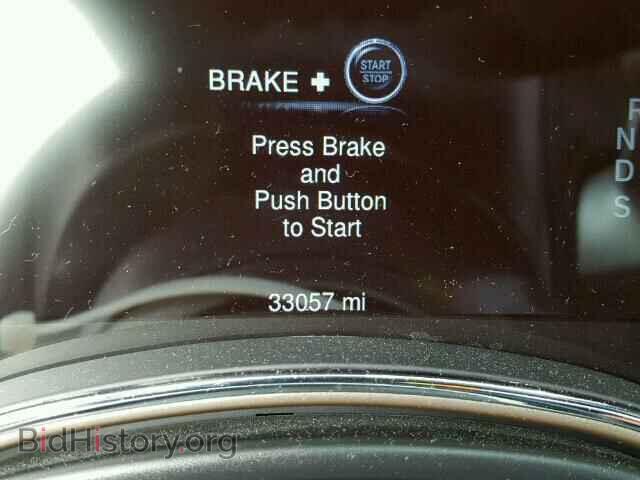 2014 JEEP CHEROKEE - VIN: 1C4RJFBG5EC375972 - Фото 8