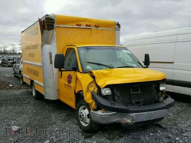 Photo 1GDHG31U541905251 - GMC SAVANA 2004
