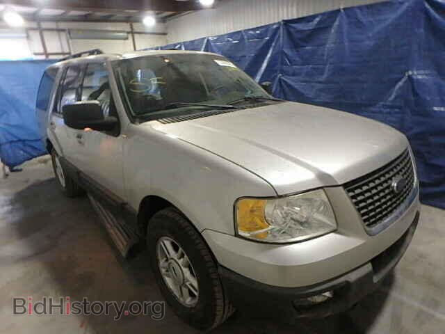 Фотография 1FMPU16525LA64876 - FORD EXPEDITION 2005