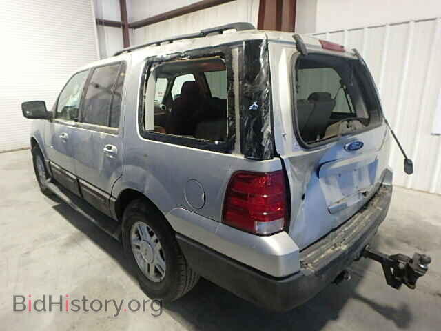 2005 FORD EXPEDITION - VIN: 1FMPU16525LA64876 - Фото 3