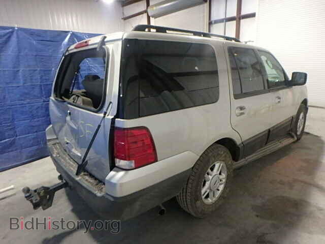 2005 FORD EXPEDITION - VIN: 1FMPU16525LA64876 - Фото 4