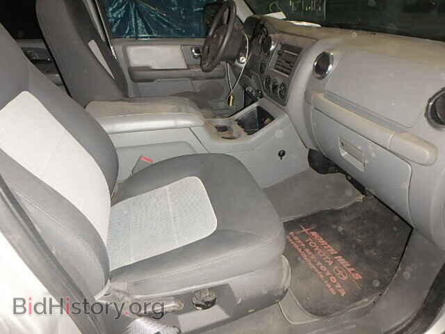2005 FORD EXPEDITION - VIN: 1FMPU16525LA64876 - Фото 5