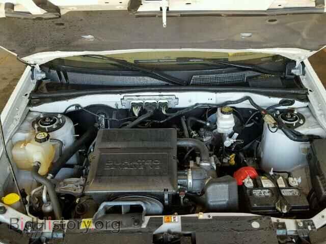 2009 FORD ESCAPE - VIN: 1FMCU04G99KB40294 - Фото 7