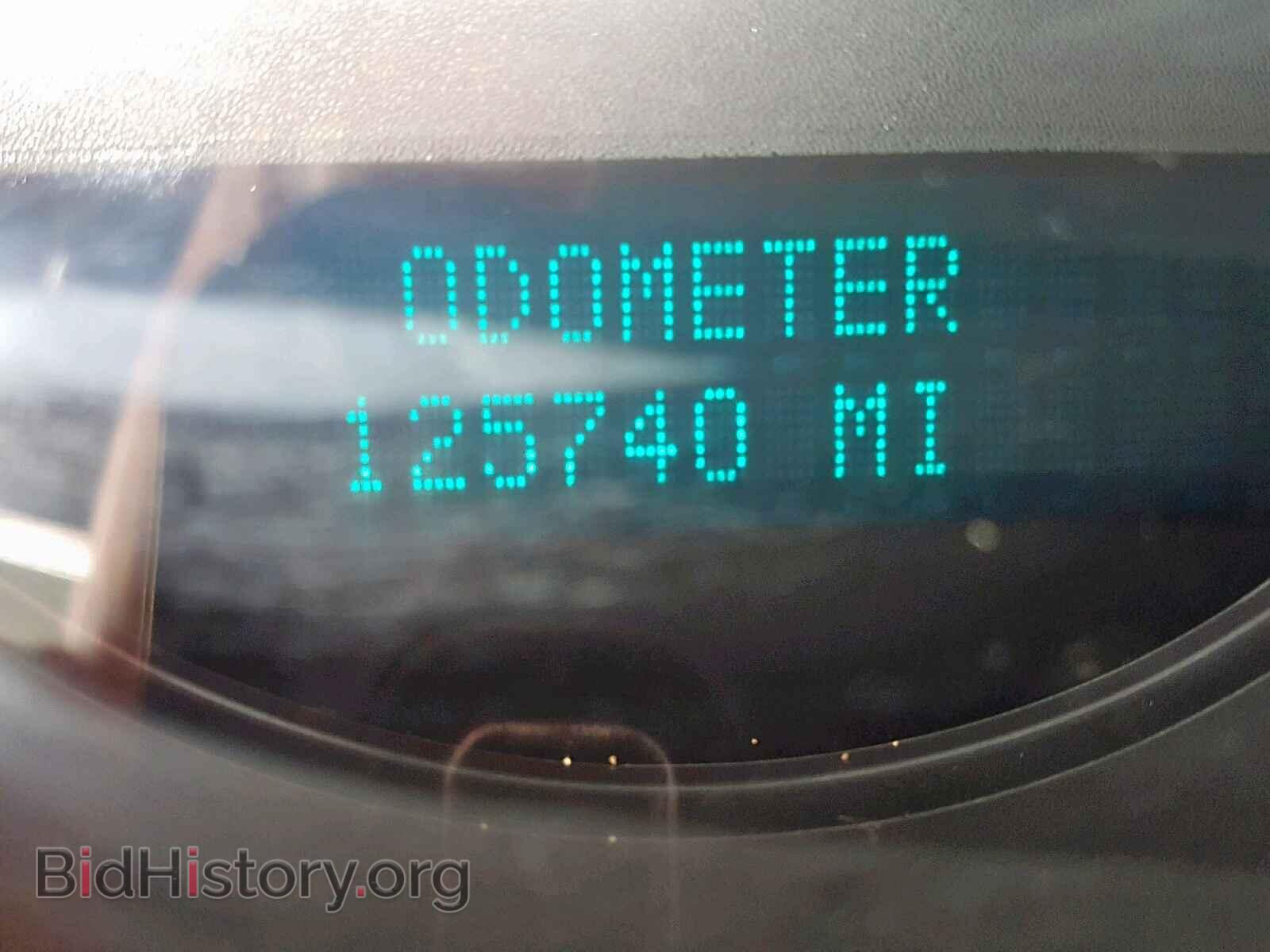 2010 CHEVROLET SILVERADO - VIN: 1GCPCPEX2AZ278464 - Фото 8