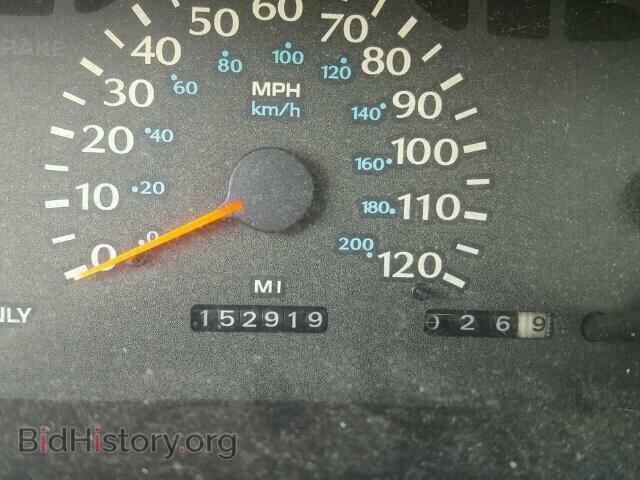 1997 DODGE NEON - VIN: 1B3ES27C5VD287641 - Фото 8