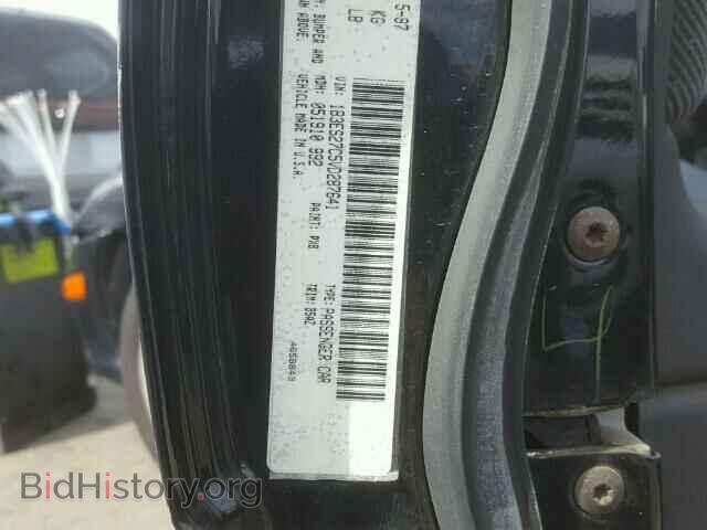1997 DODGE NEON - VIN: 1B3ES27C5VD287641 - Фото 10