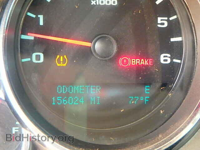 2009 CHEVROLET SILVERADO - VIN: 3GCEC23C19G218200 - Фото 8