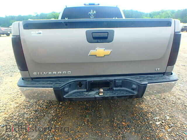 2009 CHEVROLET SILVERADO - VIN: 3GCEC23C19G218200 - Фото 10