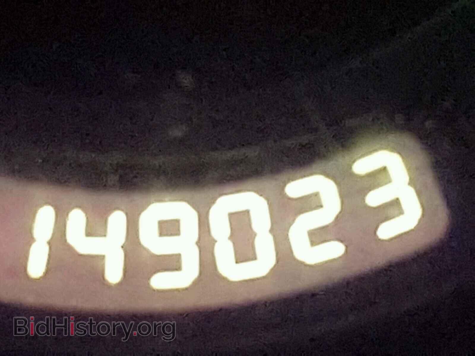 2004 HONDA ELEMENT - VIN: 5J6YH285X4L019192 - Photo 8