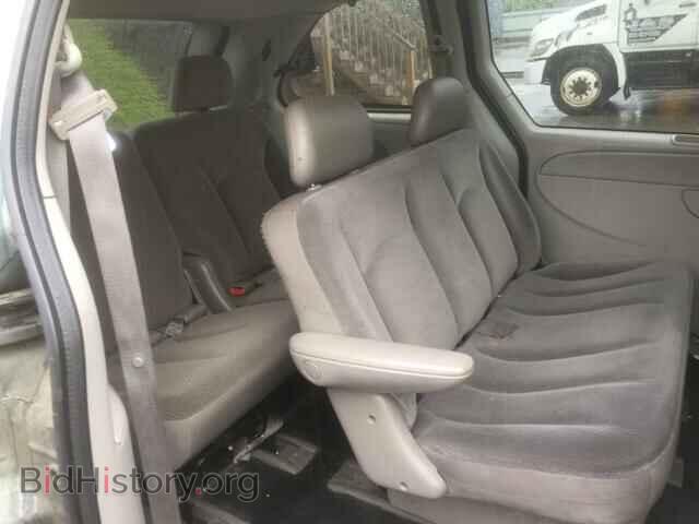 2005 DODGE CARAVAN - VIN: 1D4GP45R65B433782 - Фото 6