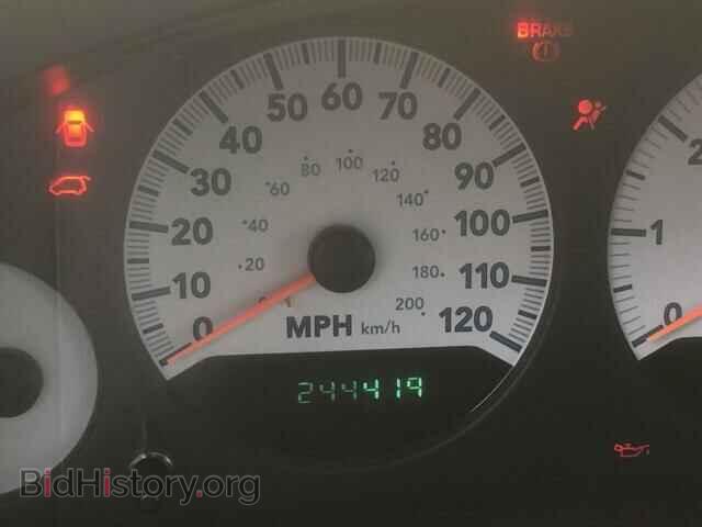 2005 DODGE CARAVAN - VIN: 1D4GP45R65B433782 - Фото 8