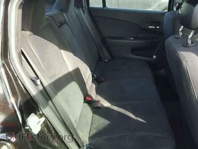 2013 CHRYSLER 200 - VIN: 1C3CCBBB2DN579519 - Фото 6