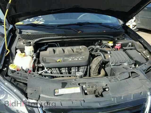 2013 CHRYSLER 200 - VIN: 1C3CCBBB2DN579519 - Фото 7