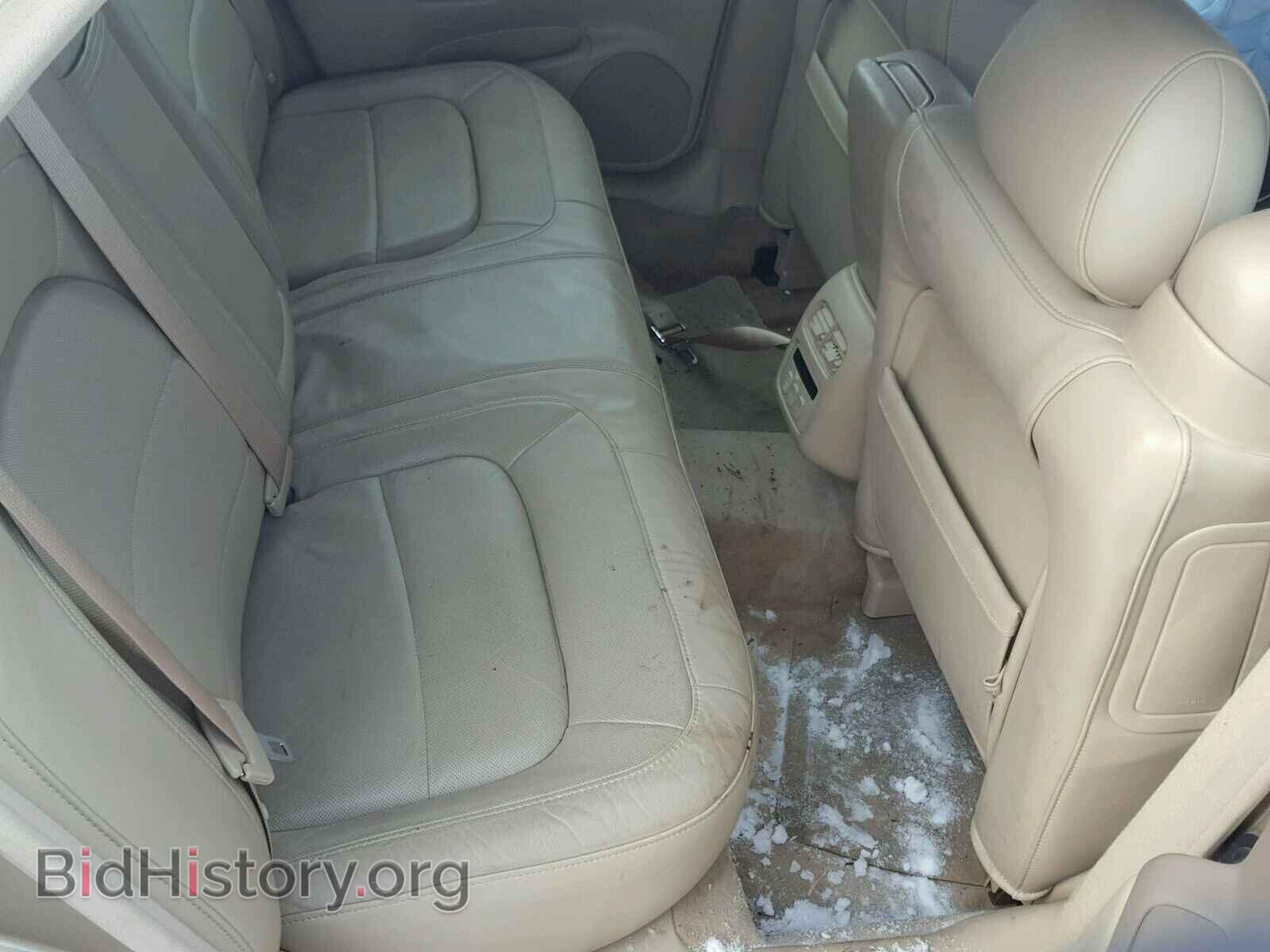 2005 CADILLAC DEVILLE - VIN: 1G6KD54YX5U222316 - Фото 6