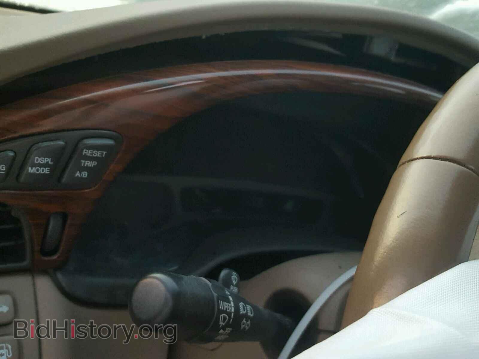 2005 CADILLAC DEVILLE - VIN: 1G6KD54YX5U222316 - Фото 8