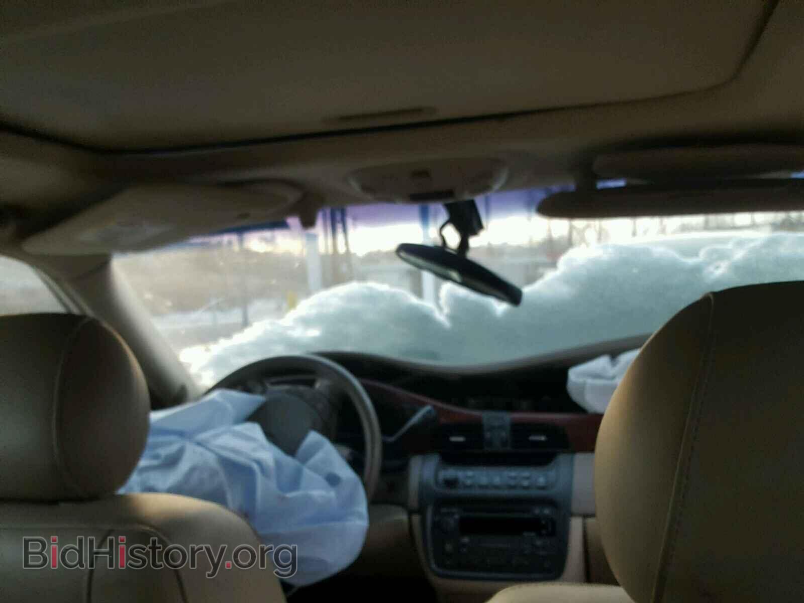 2005 CADILLAC DEVILLE - VIN: 1G6KD54YX5U222316 - Фото 9