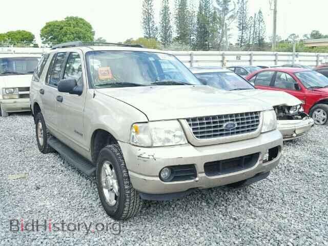 Фотография 1FMZU63K95UB05191 - FORD EXPLORER 2005
