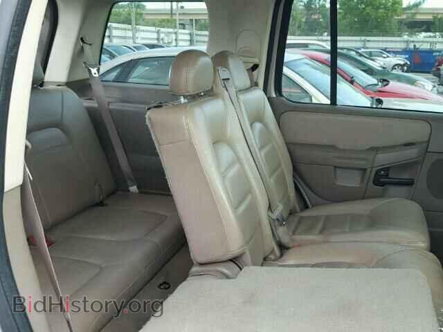 2005 FORD EXPLORER - VIN: 1FMZU63K95UB05191 - Фото 6
