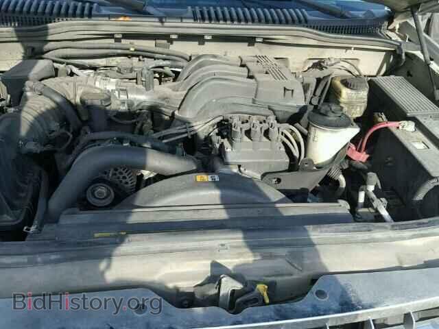 2005 FORD EXPLORER - VIN: 1FMZU63K95UB05191 - Фото 7