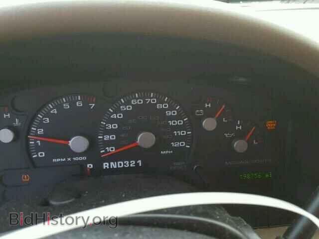 2005 FORD EXPLORER - VIN: 1FMZU63K95UB05191 - Фото 8