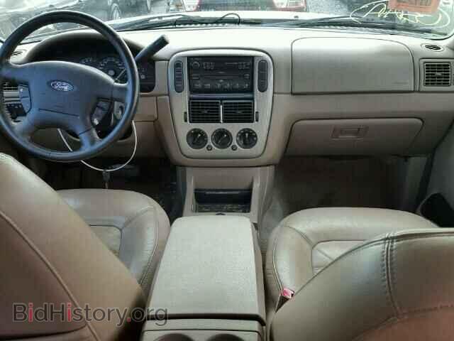 2005 FORD EXPLORER - VIN: 1FMZU63K95UB05191 - Фото 9