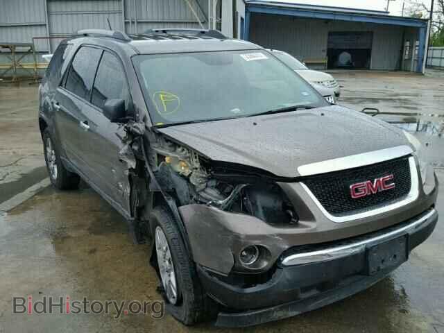 Photo 1GKKRNED2CJ333729 - GMC ACADIA 2012