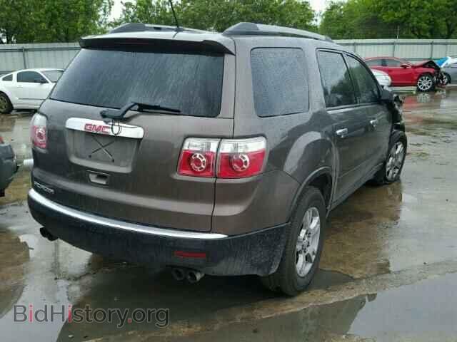 2012 GMC ACADIA - VIN: 1GKKRNED2CJ333729 - Фото 4